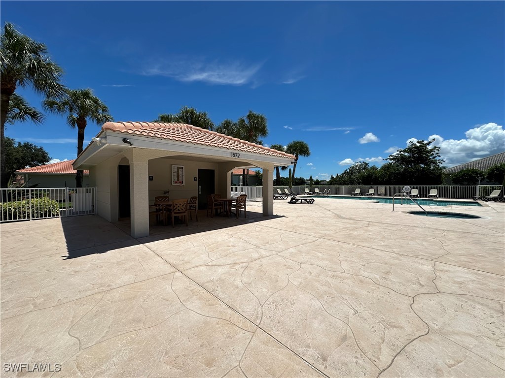 1965 Crestview Way #156 Naples FL 34119 225051999 image35