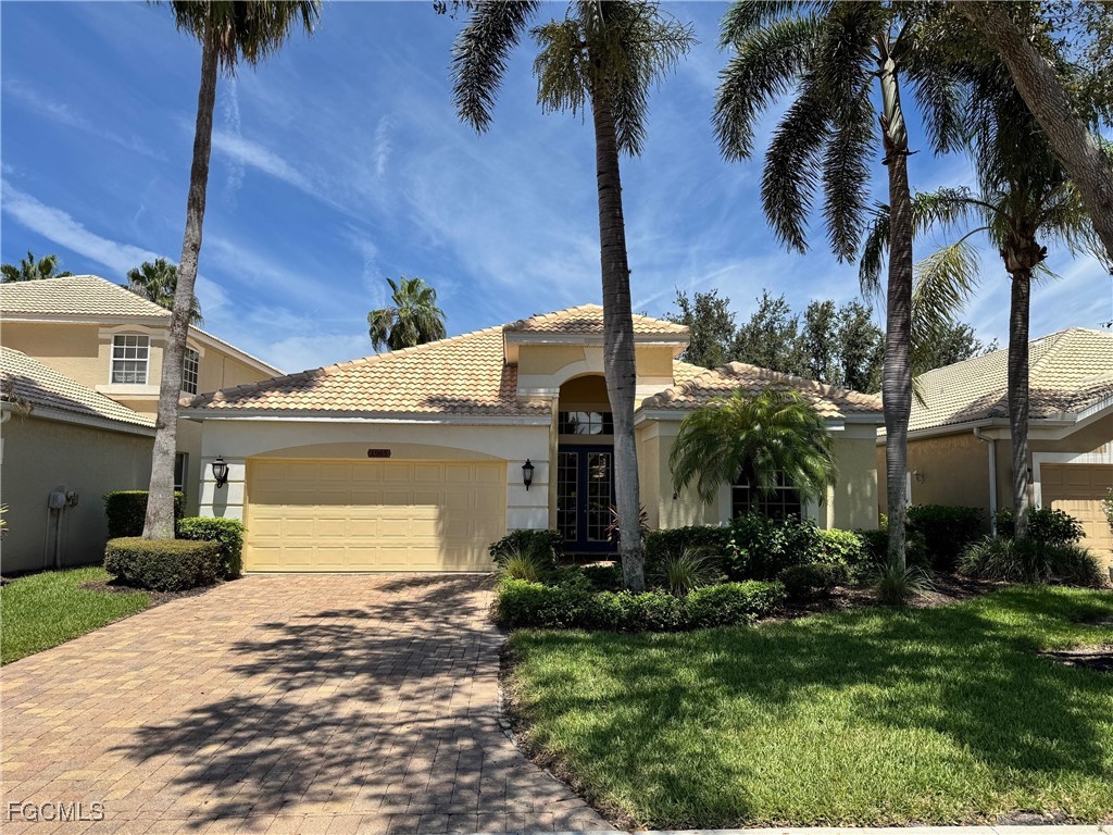 1965 Timarron Way Naples FL 34109 2025012559 image1