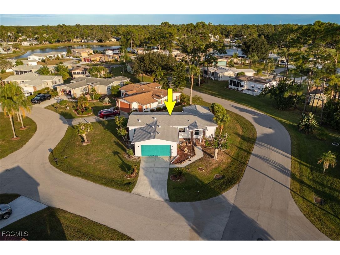 19658 Eagle Trace Court North Fort Myers FL 33903 2025018086 image1