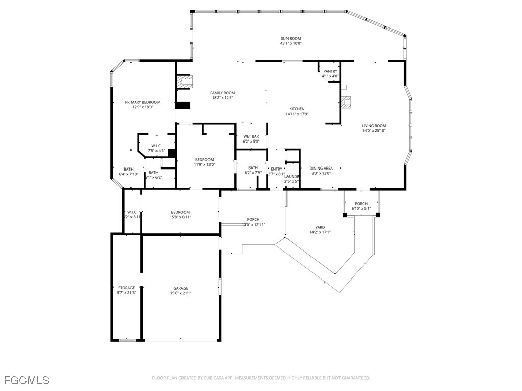 19675 Eagle Trace Court North Fort Myers FL 33903 2026000342 image44