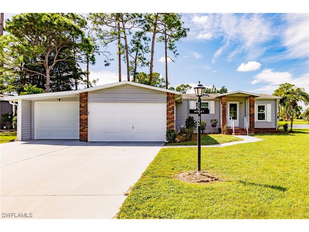 19679 Eagle Trace Court North Fort Myers FL 33903 223077538 image1