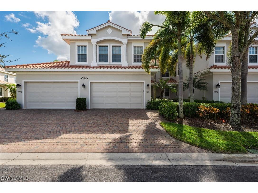 19681 Marino Lake Circle #1501 Miromar Lakes FL 33913 223007091 image1