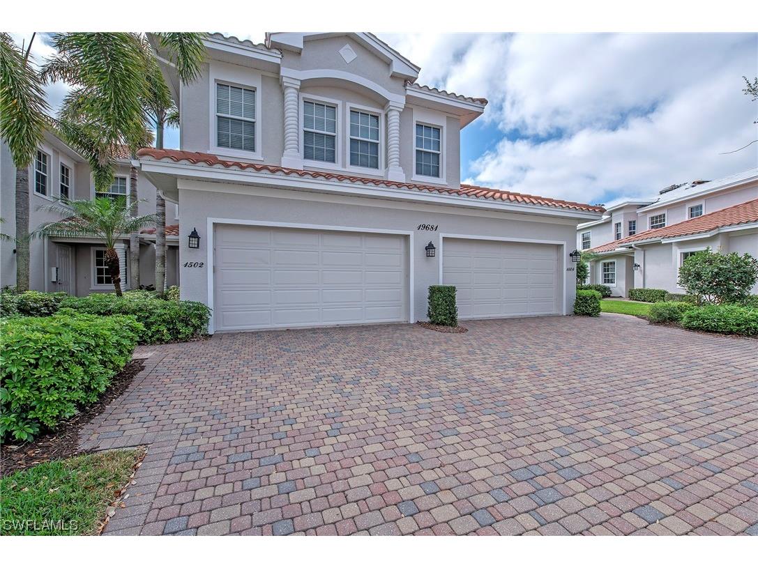 19681 Marino Lake Circle #1502 Miromar Lakes FL 33913 223015044 image1