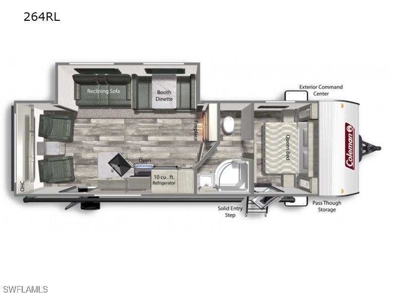 19681 Summerlin #23 Road Fort Myers FL 33908 224077301 image21