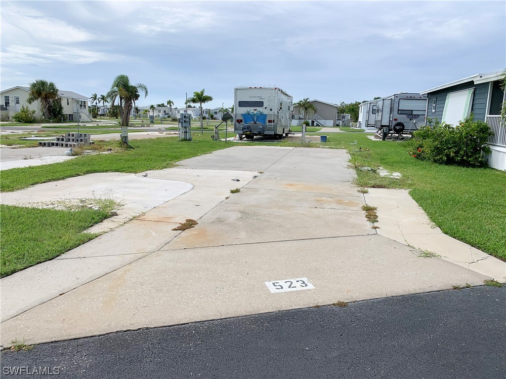 19681 Summerlin Lot 523-K Road Fort Myers FL 33908 223074639 image1