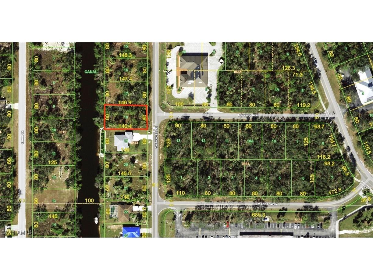 1969 Cedarwood Street Port Charlotte FL 33948 225062364 image1