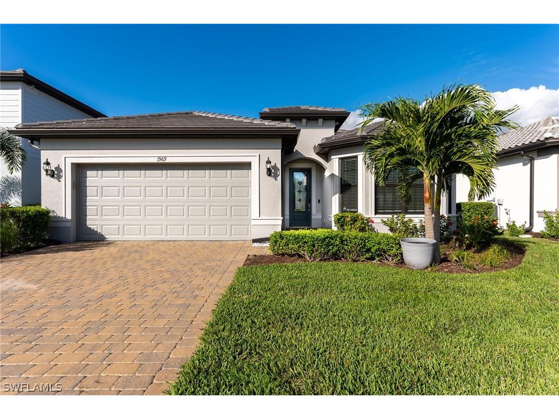 1969 Yellowfin Circle Naples FL 34114 224035881 image1