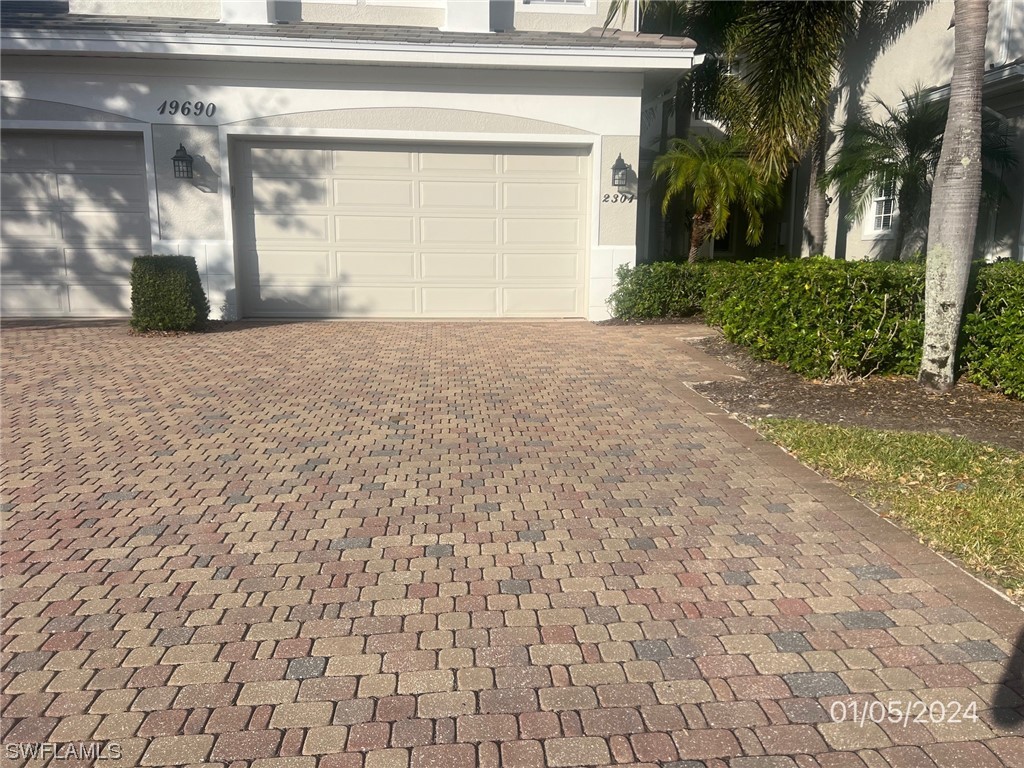 19690 Marino Lake Circle #2301 Miromar Lakes FL 33913 224000251 image1