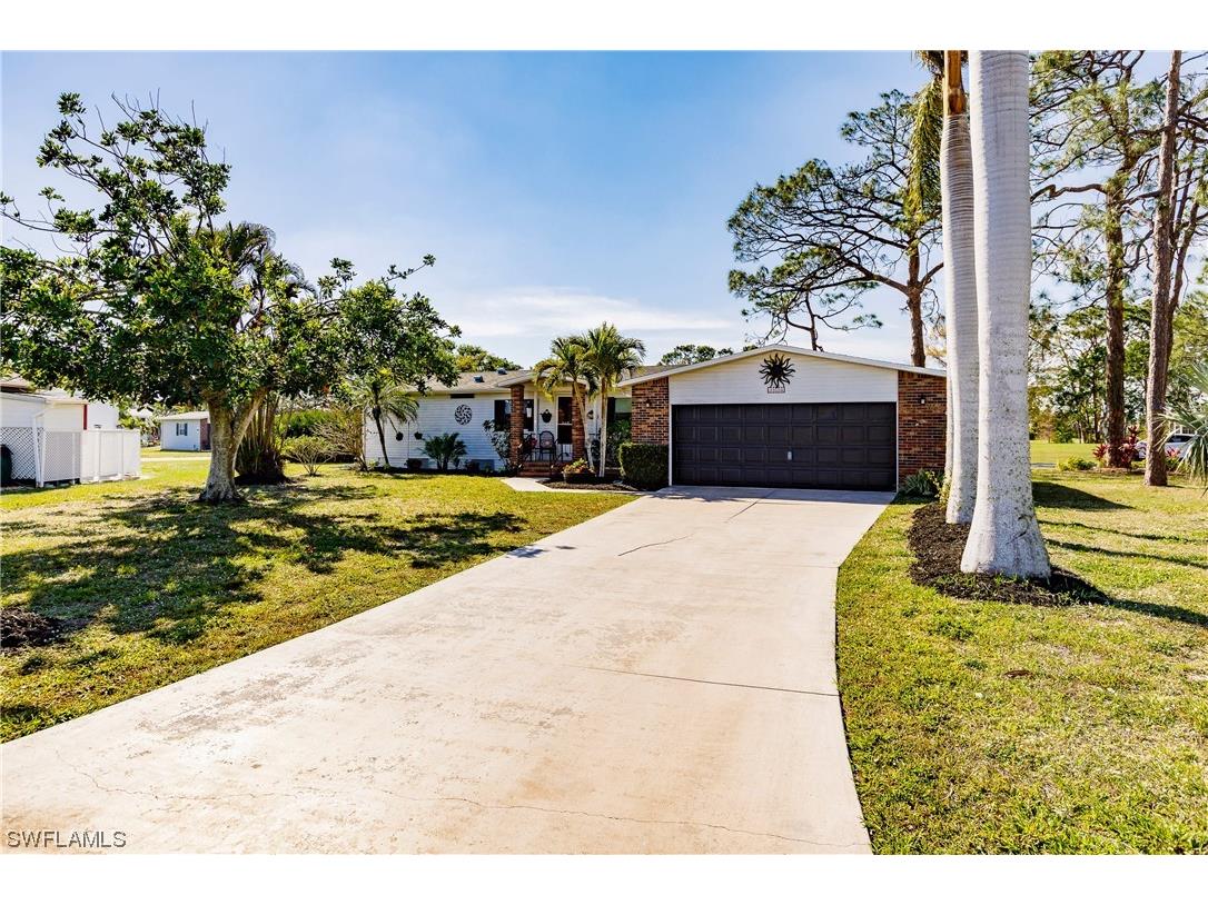 19694 Eagle Trace Court North Fort Myers FL 33903 223016742 image1