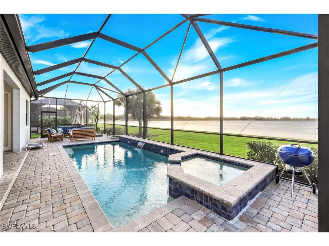 19696 Aqua View Lane Fort Myers FL 33913 225082834 image1