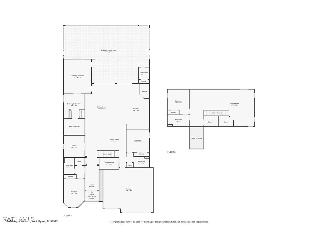 19696 Aqua View Lane Fort Myers FL 33913 225082834 image44