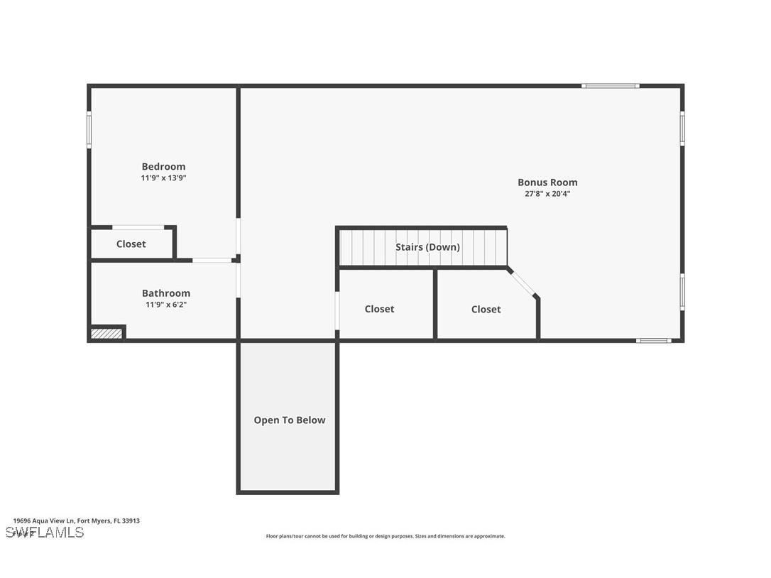 19696 Aqua View Lane Fort Myers FL 33913 225082834 image45