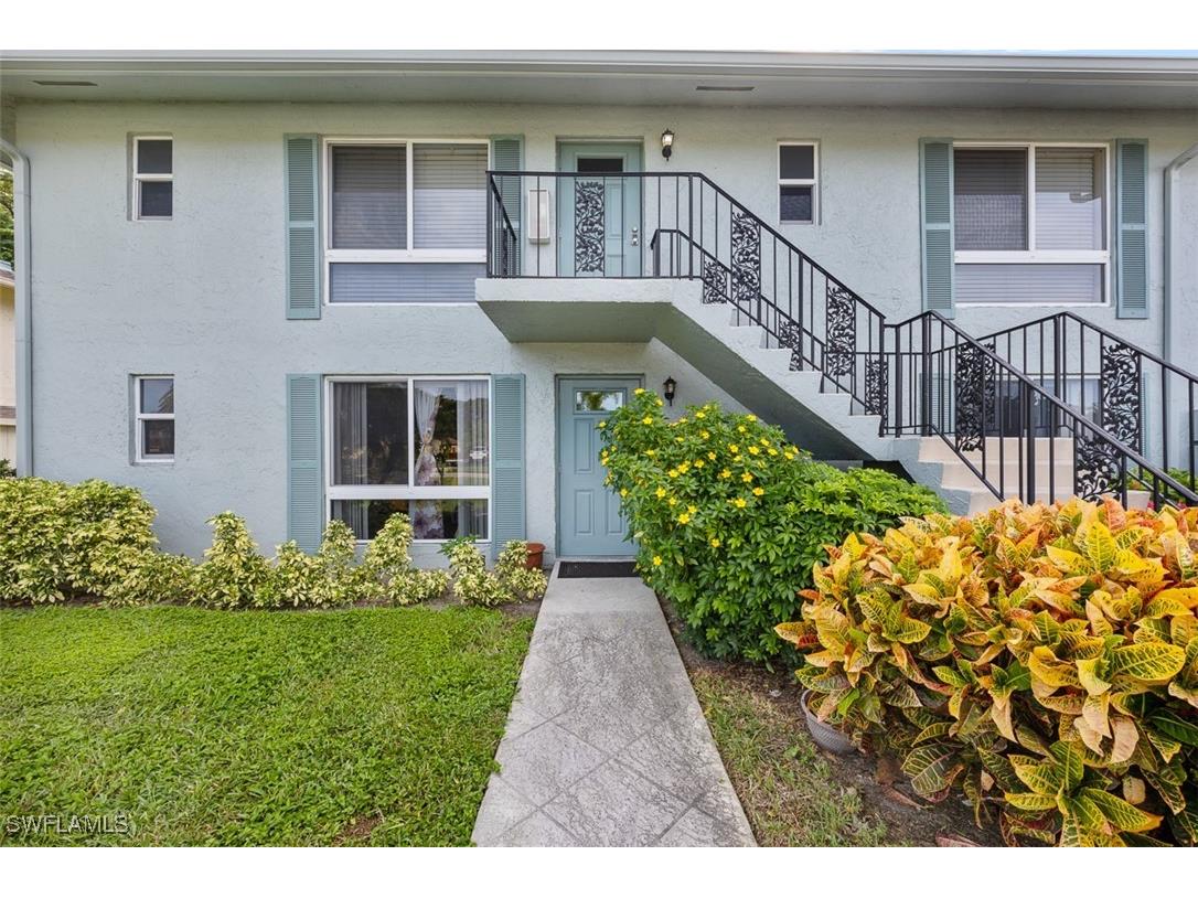 197 Harrison Road #3 Naples FL 34112 225075769 image1