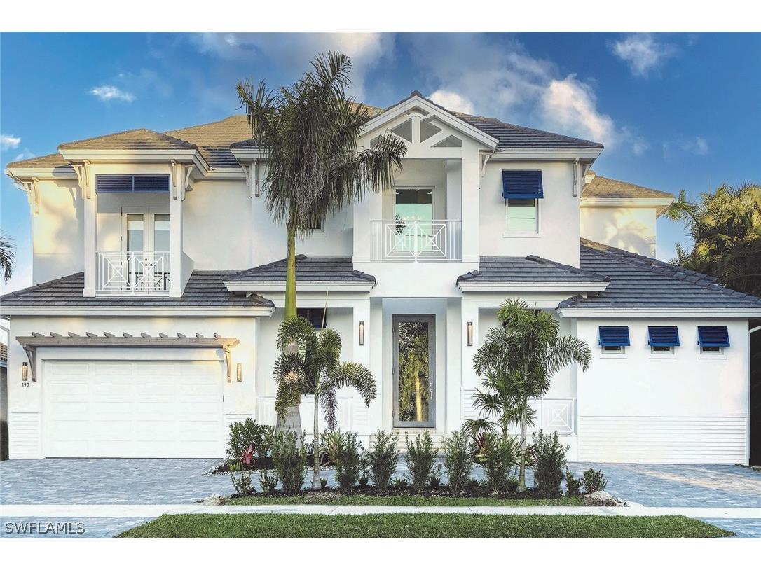 197 N Barfield Drive Marco Island FL 34145 222065540 image1