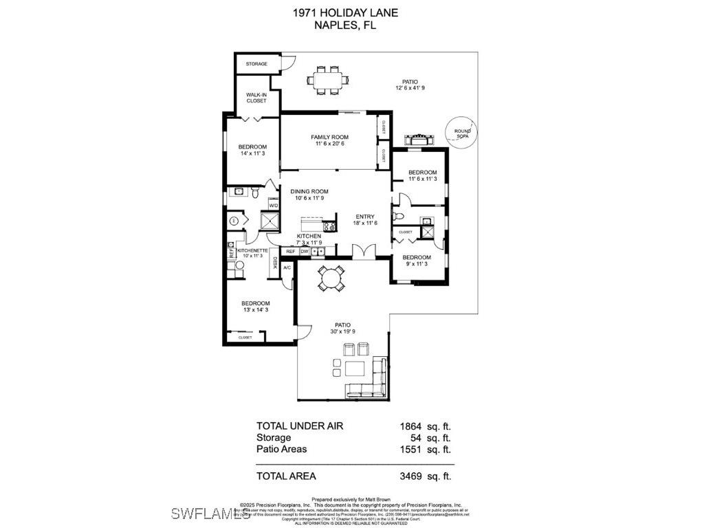 1971 Holiday Lane Naples FL 34104 225057145 image24