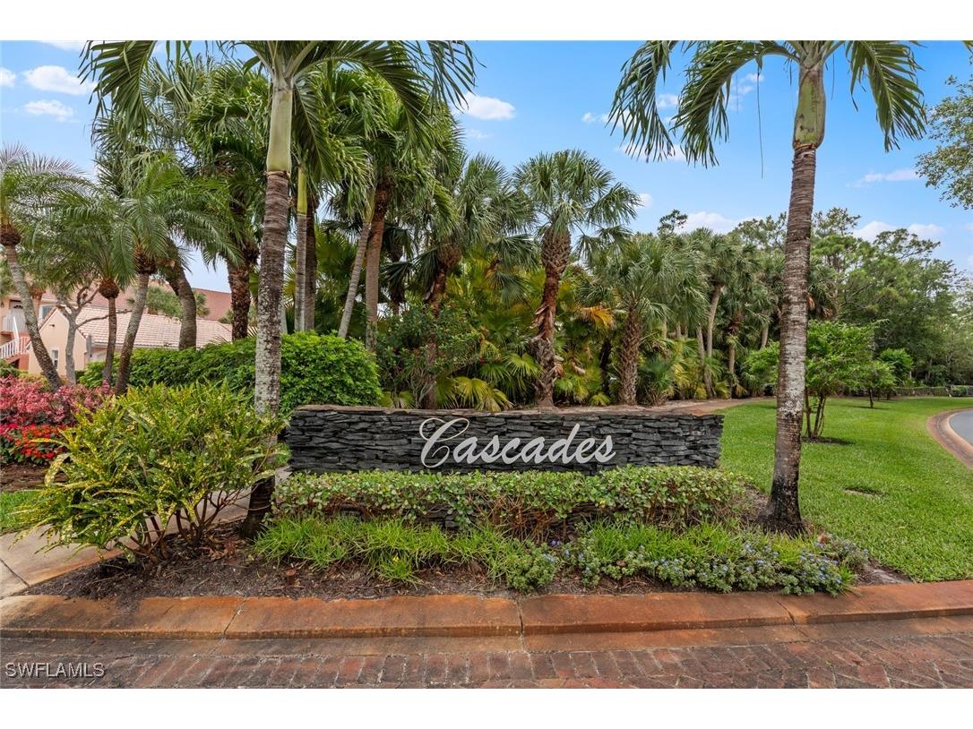 1972 Cascades Drive #5401 Naples FL 34112 225039882 image1