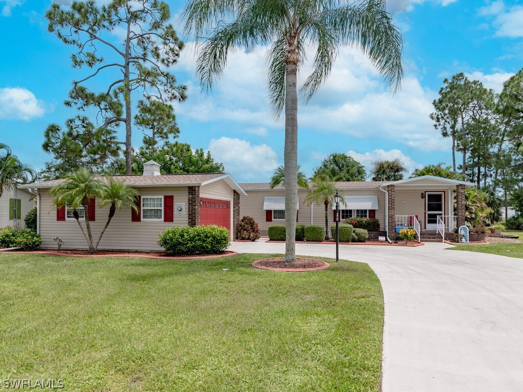 19722 Eagle Trace Court North Fort Myers FL 33903 222062043 image1
