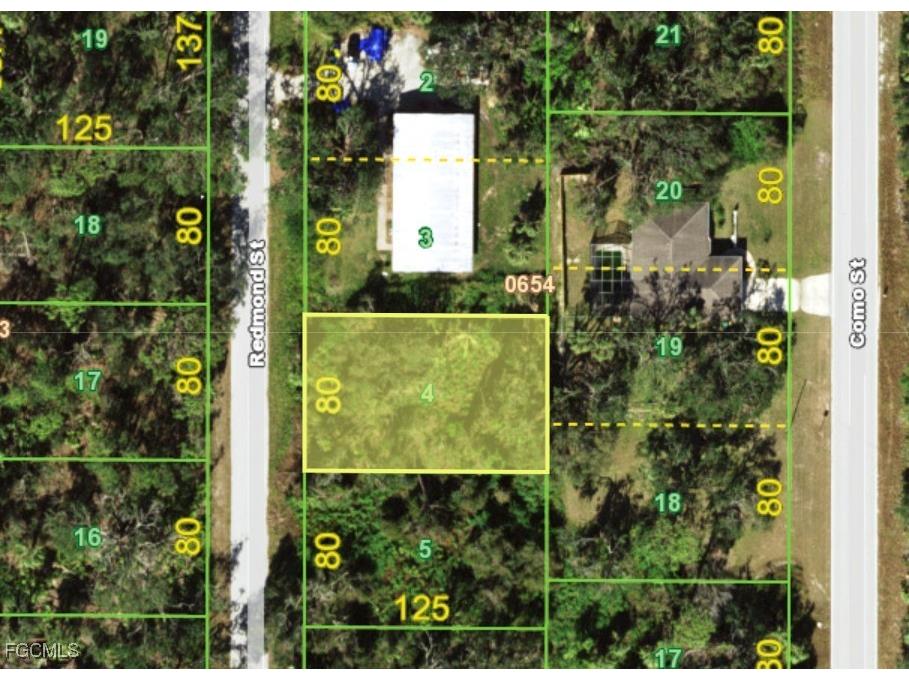 1974 Redmond Street Port Charlotte FL 33948 2026005716 image1