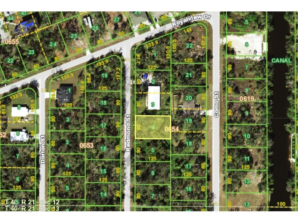 1974 Redmond Street Port Charlotte FL 33948 2026005716 image2