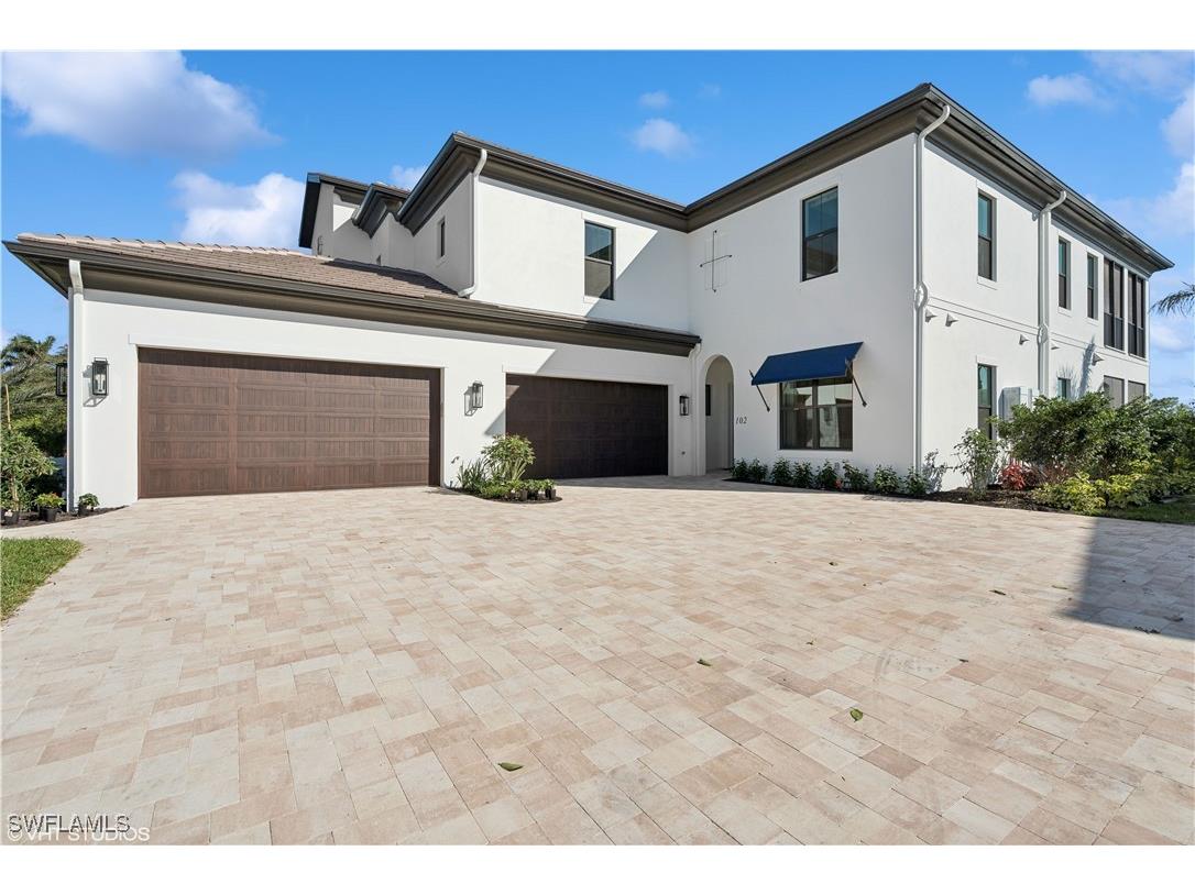 19751 Marino Lake Circle #102 Miromar Lakes FL 33913 224095025 image1