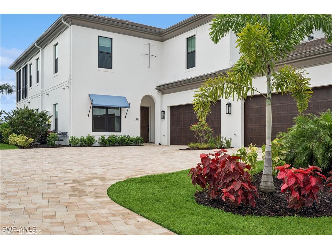 19751 Marino Lake Circle #B1 101 Miromar Lakes FL 33913 225063592 image1