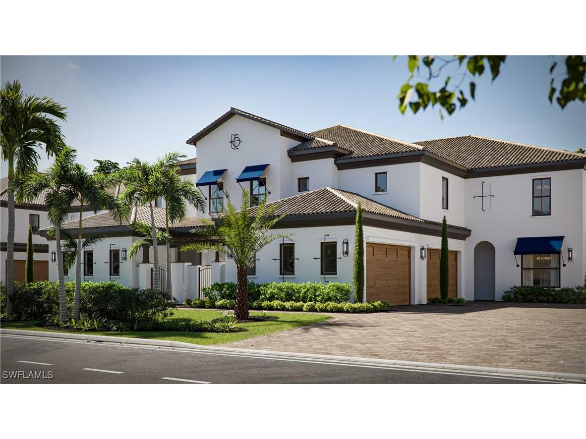 19751 Marino Lake Circle #B1-202 Miromar Lakes FL 33913 225077938 image1