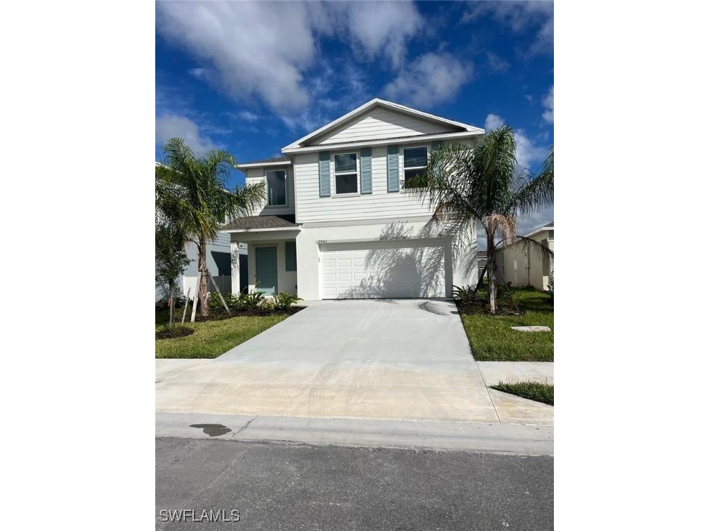 19763 Garden Ridge Court Lehigh Acres FL 33974 225077055 image1
