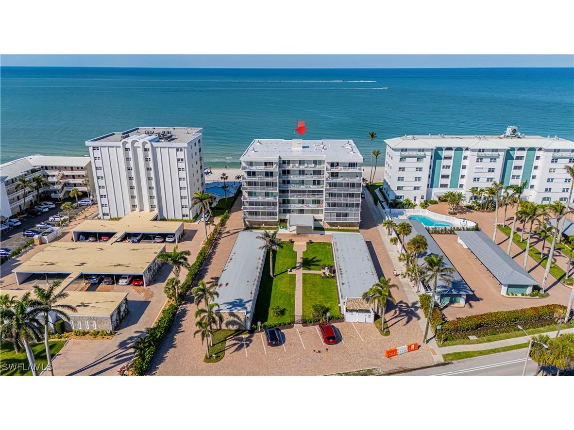 1977 Gulf Shore Boulevard N #401 Naples FL 34102 225077815 image23
