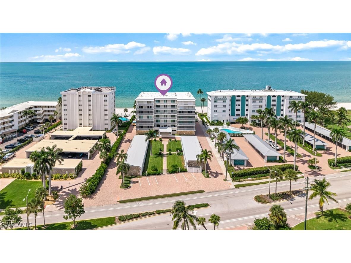 1977 Gulf Shore Boulevard N #503 Naples FL 34102 225065716 image1