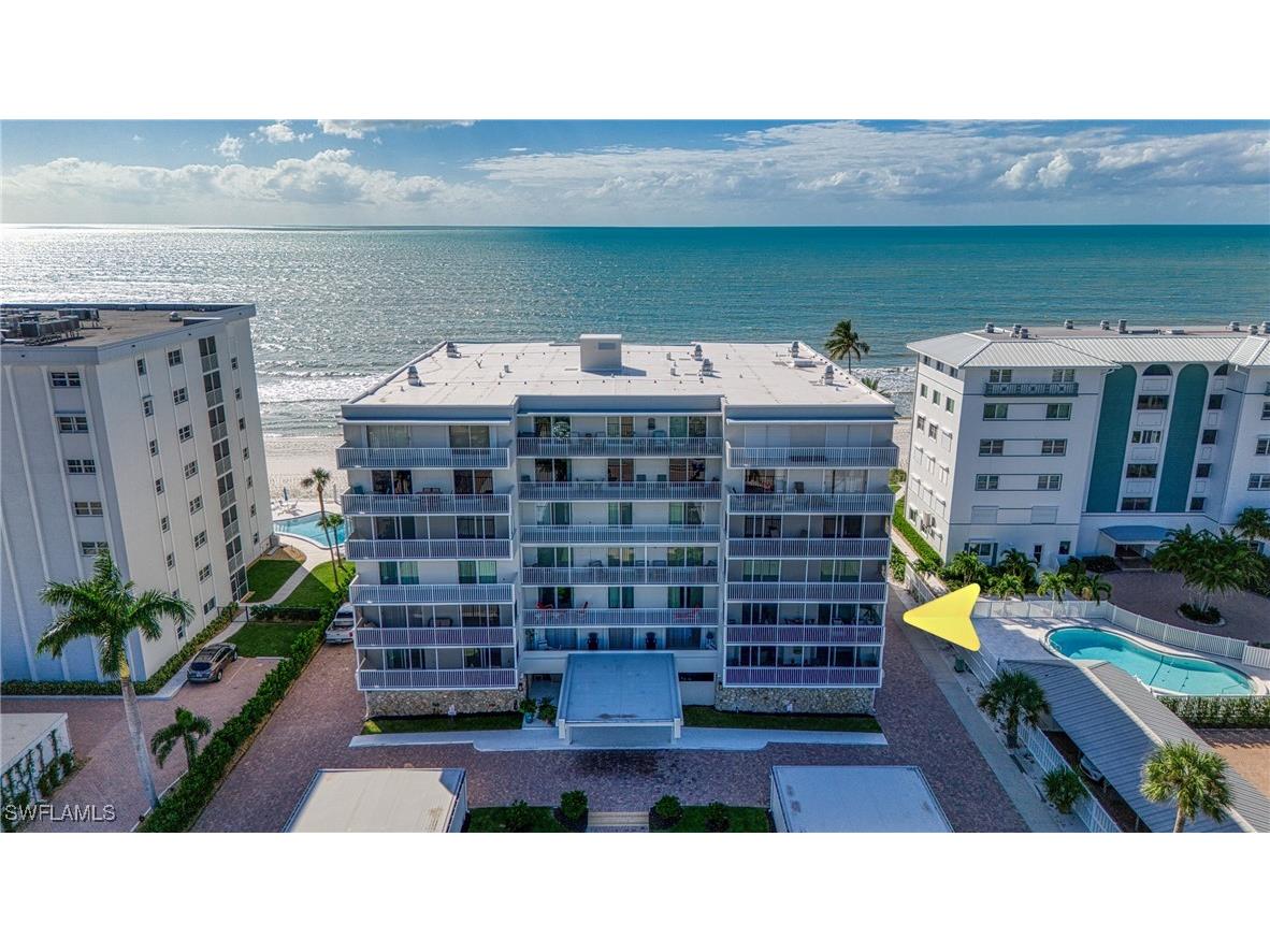 1977 Gulf Shore Boulevard N #306 Naples FL 34102 225078190 image4