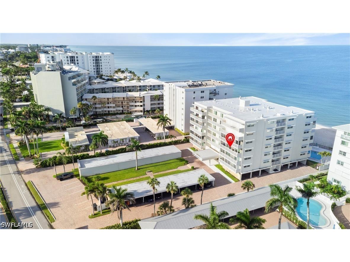 1977 Gulf Shore Boulevard N #306 Naples FL 34102 226019648 image34