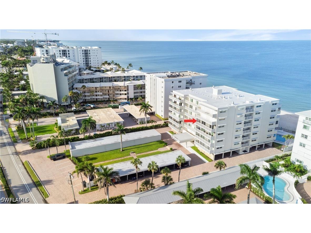 1977 Gulf Shore Boulevard N #504 Naples FL 34102 226016595 image30