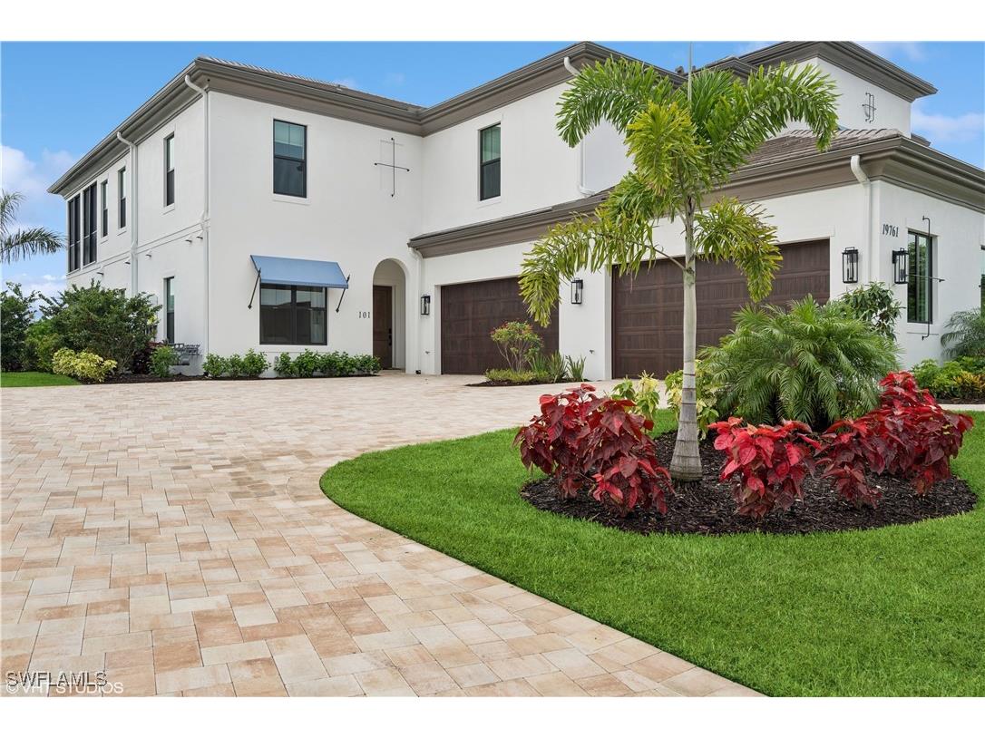 19771 Marino Lake Circle #B3-101 Fort Myers FL 33913 225053752 image1