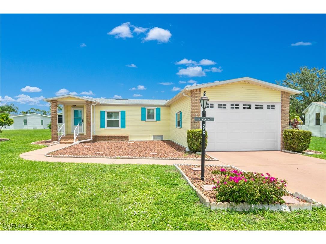 19777 Frenchmans Court North Fort Myers FL 33903 223046237 image1