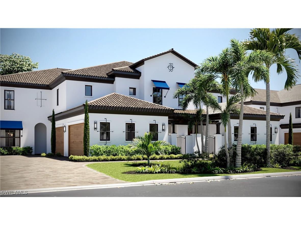 19781 Marino Lake Circle #B4-101 Miromar Lakes FL 33913 225054986 image1