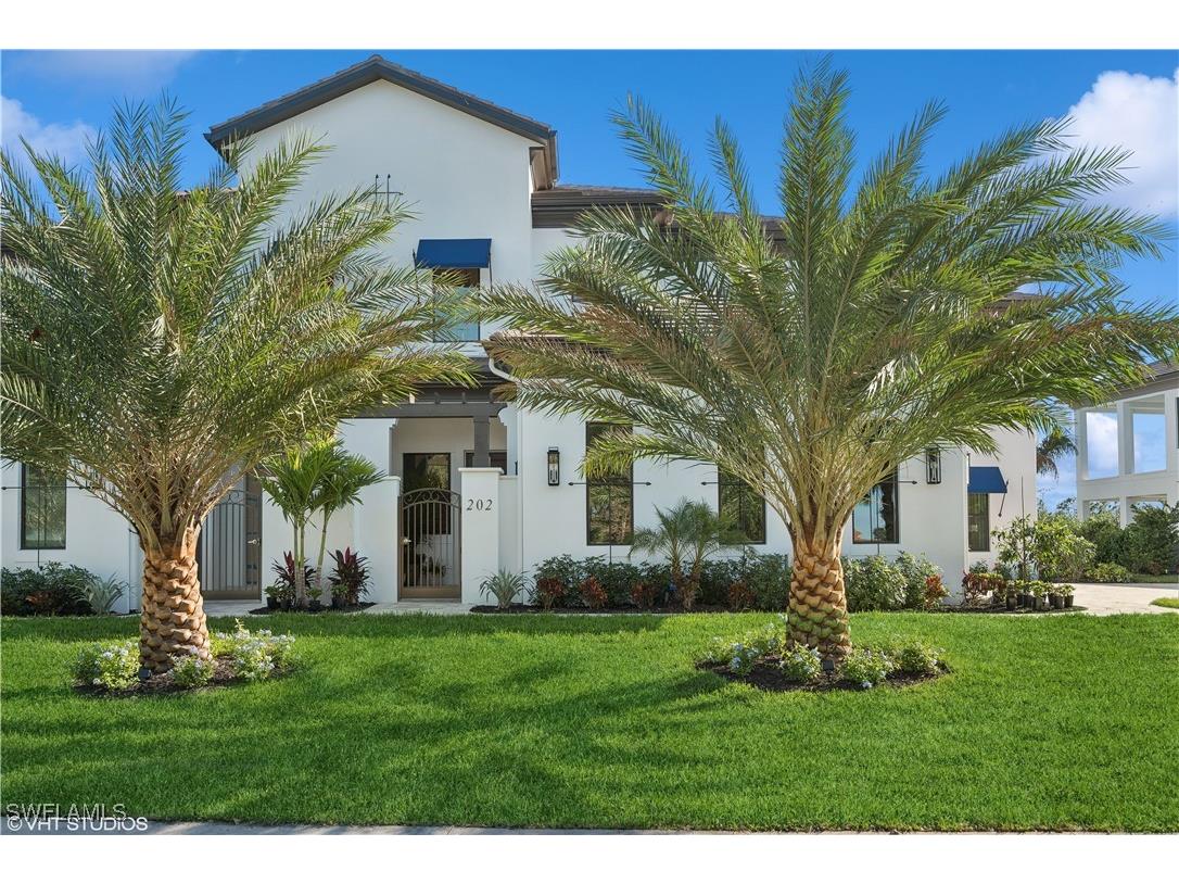 19781 Marino Lake Circle #B4-201 Miromar Lakes FL 33913 225055095 image1