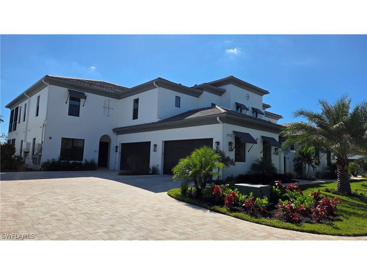 19791 Marino Lake Circle #B5-101 Miromar Lakes FL 33913 226008411 image1