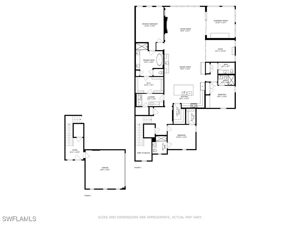 19791 Marino Lake Circle #B5-201 Miromar Lakes FL 33913 225080371 image40