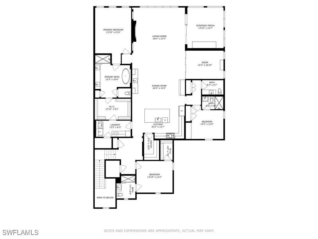 19791 Marino Lake Circle #B5-201 Miromar Lakes FL 33913 225080371 image41