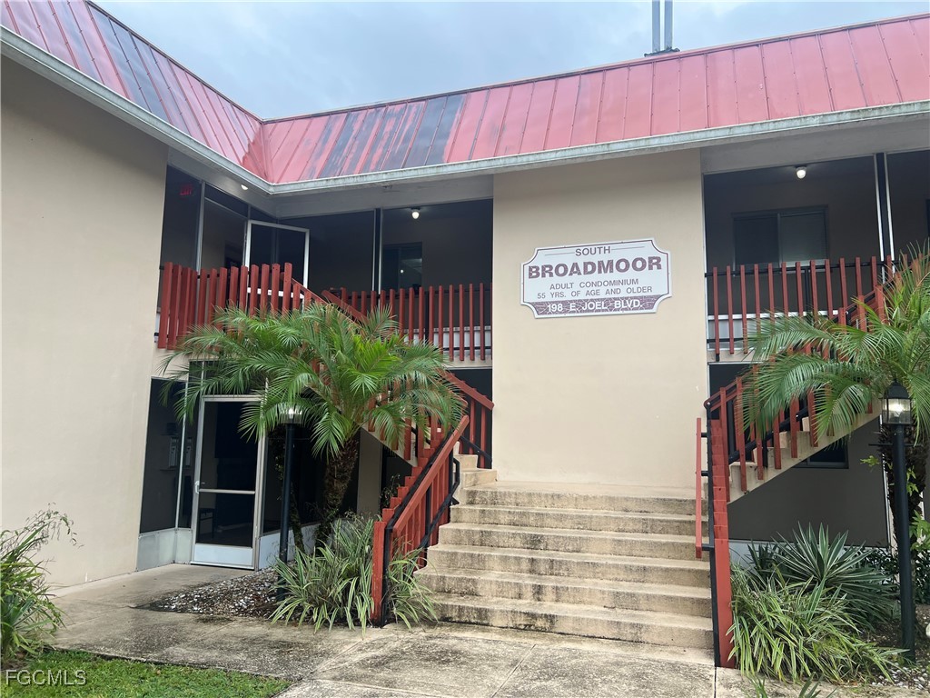 198 Joel Boulevard #6 Lehigh Acres FL 33936 2025021254 image1