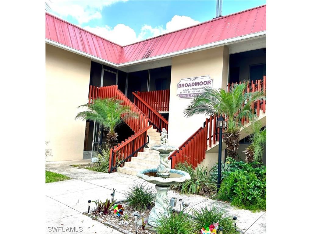 198 Joel Boulevard #6 Lehigh Acres FL 33936 223017420 image1