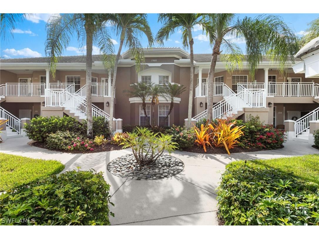 1980 Willow Bend Circle #104 Naples FL 34109 224042266 image1