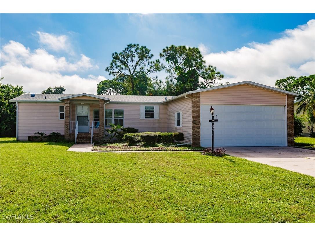 19808 Frenchmans Court North Fort Myers FL 33903 224074990 image1