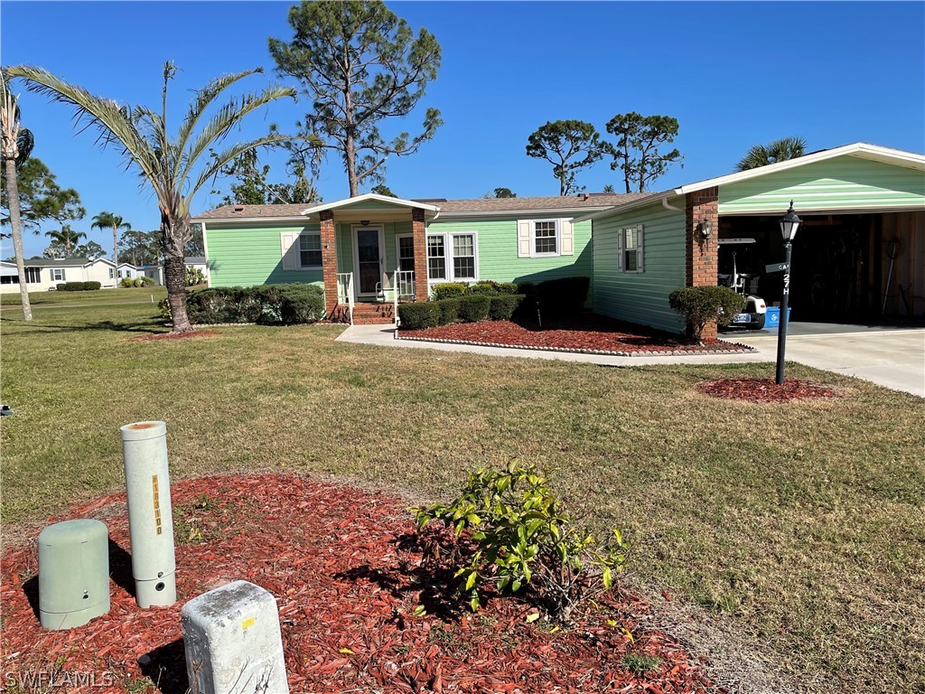 19812 Frenchmans Court North Fort Myers FL 33903 223006326 image1