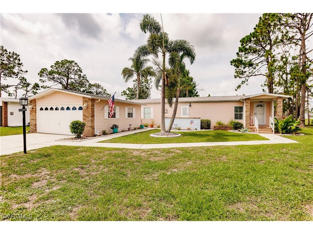 19813 Eagle Trace Court North Fort Myers FL 33903 223040547 image1