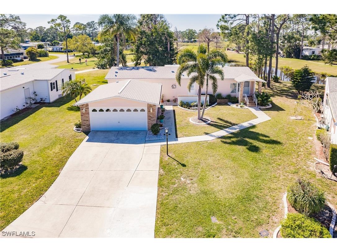 19813 Eagle Trace Court North Fort Myers FL 33903 224019585 image1