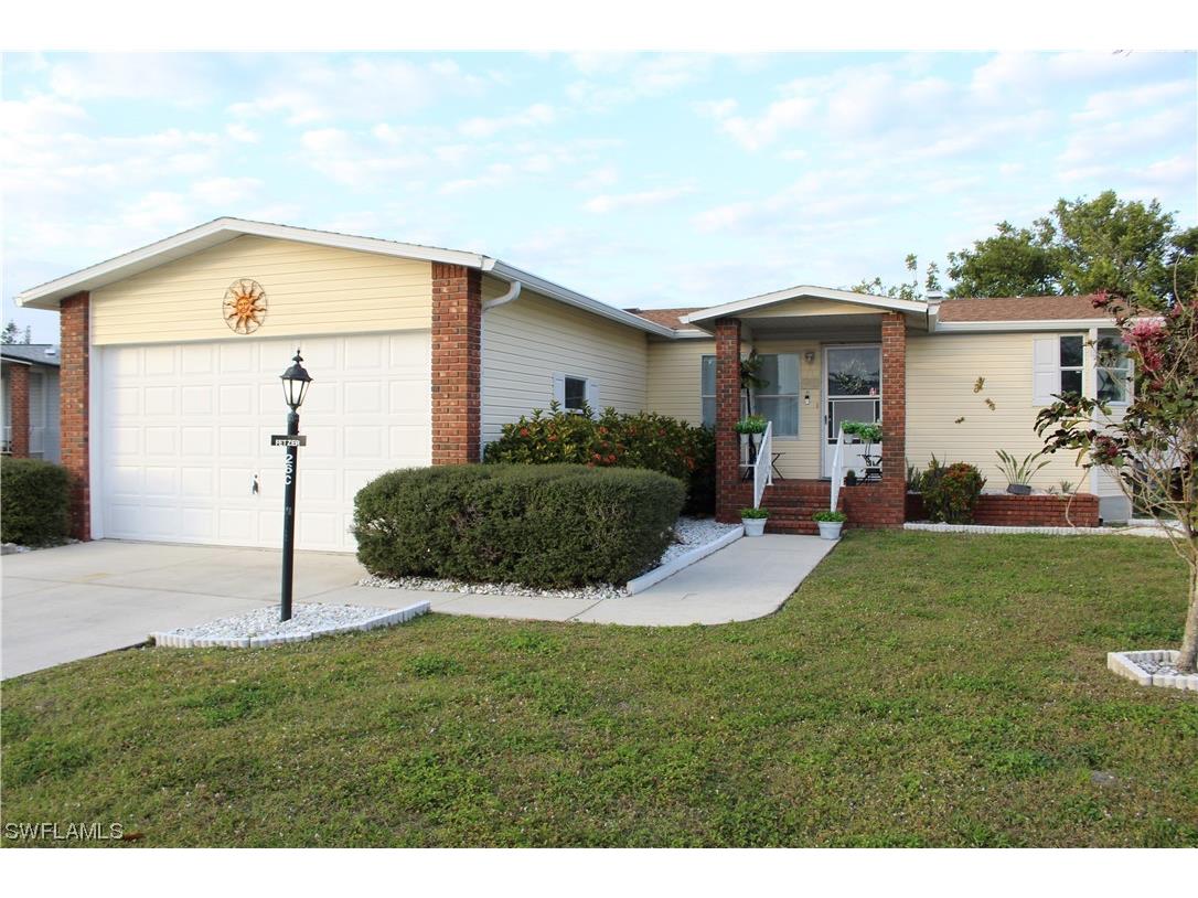 19823 Frenchmans Court North Fort Myers FL 33903 224020363 image1