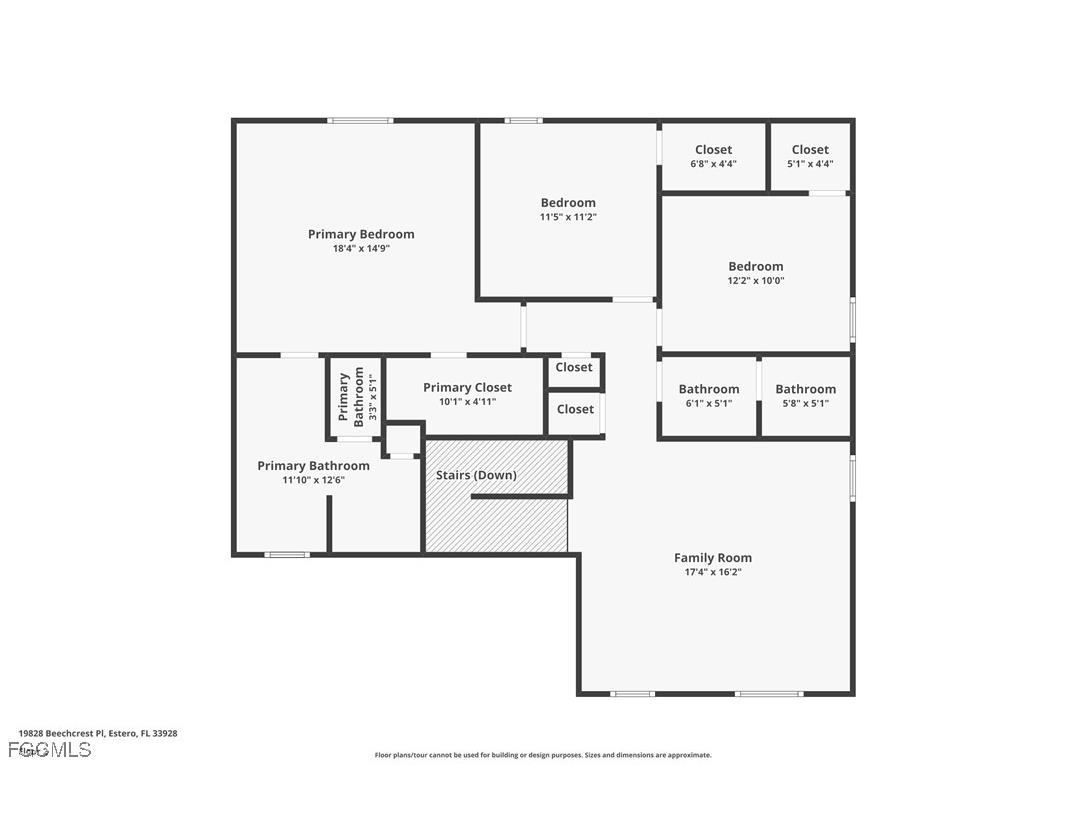 19828 Beechcrest Place Estero FL 33928 2025024105 image41