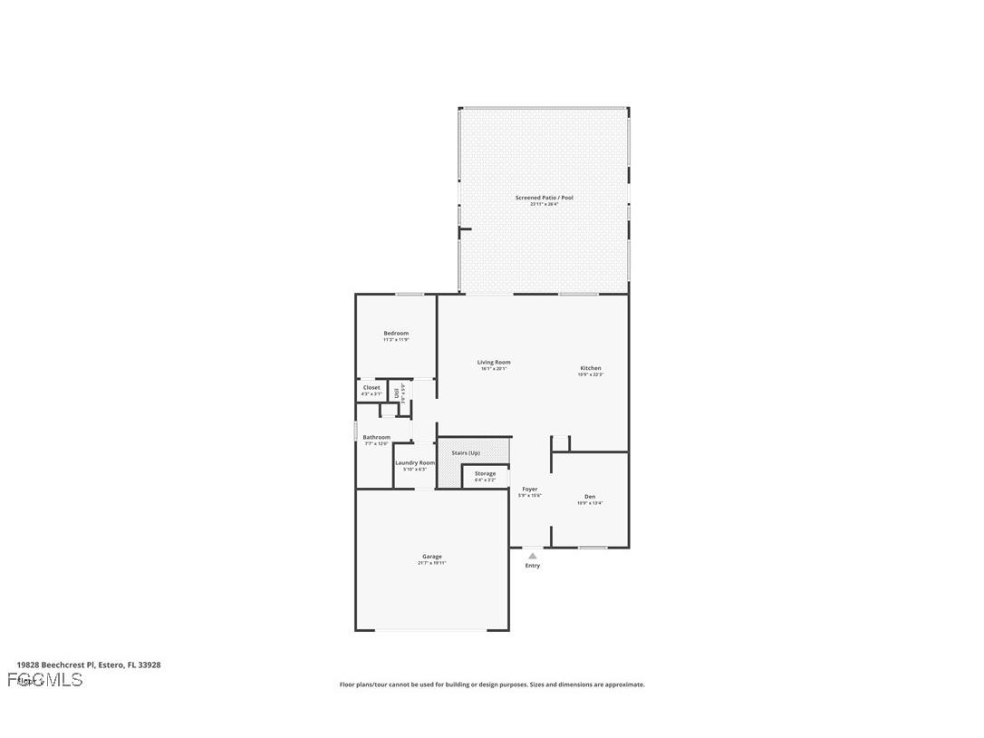 19828 Beechcrest Place Estero FL 33928 2025024105 image42