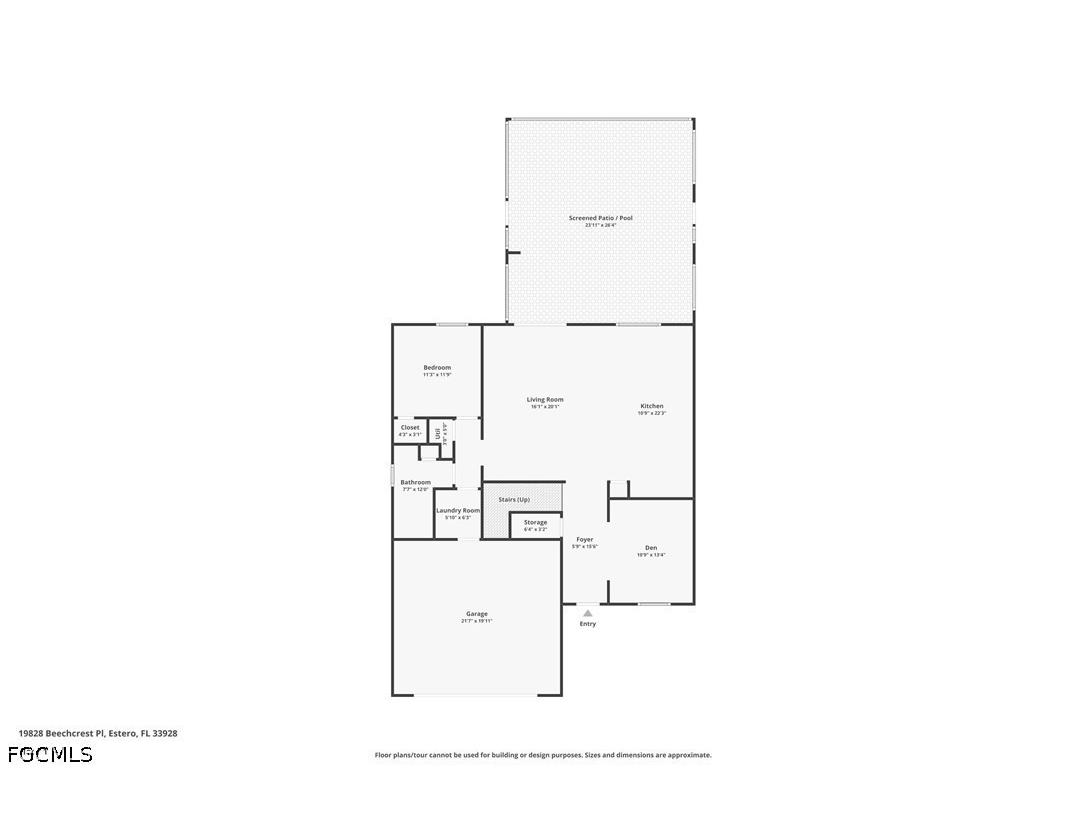 19828 Beechcrest Place Estero FL 33928 2026015596 image42